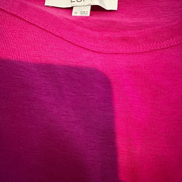 Lot of 7 size medium tops! Name brand!! - Picture 3 of 15